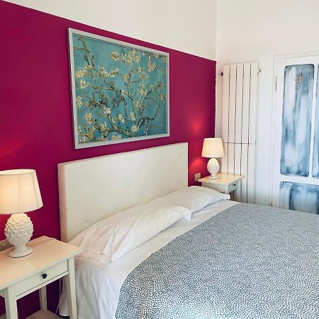 B&B L'Albero Di Melograno Seccheto Dış mekan fotoğraf
