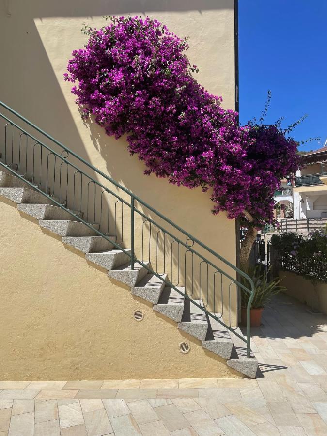 B&B L'Albero Di Melograno Seccheto Dış mekan fotoğraf